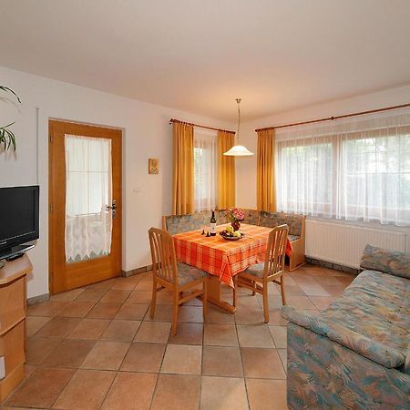 Moserhof Marling Buitenkant foto