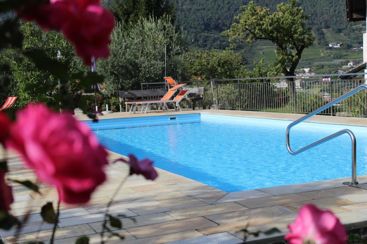 Moserhof Marling Buitenkant foto