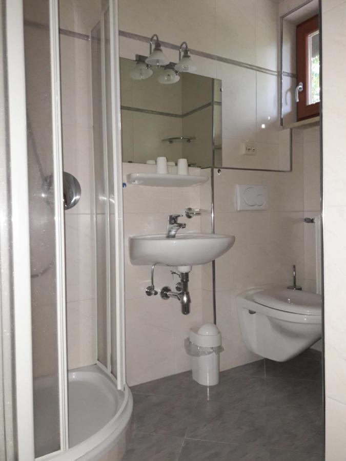Moserhof Marling Buitenkant foto
