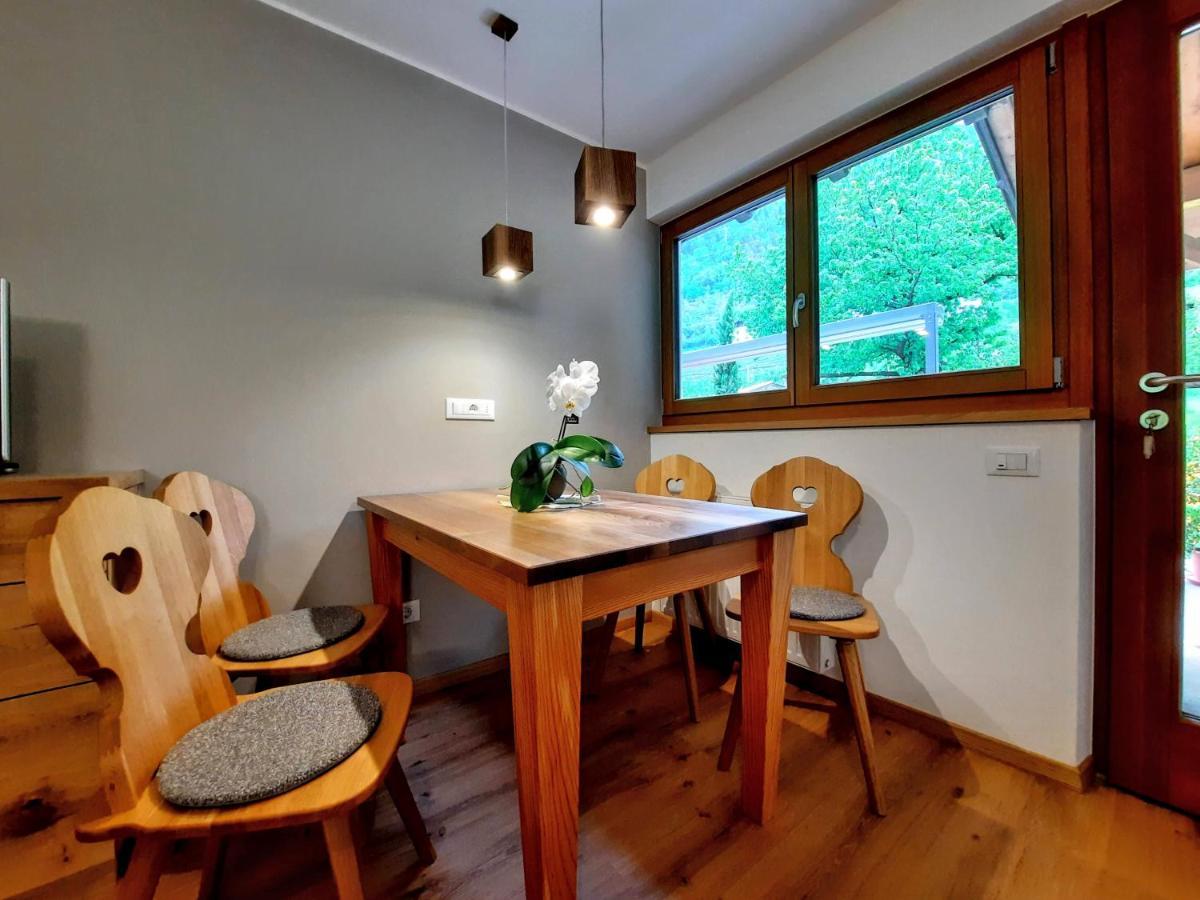 Moserhof Marling Buitenkant foto