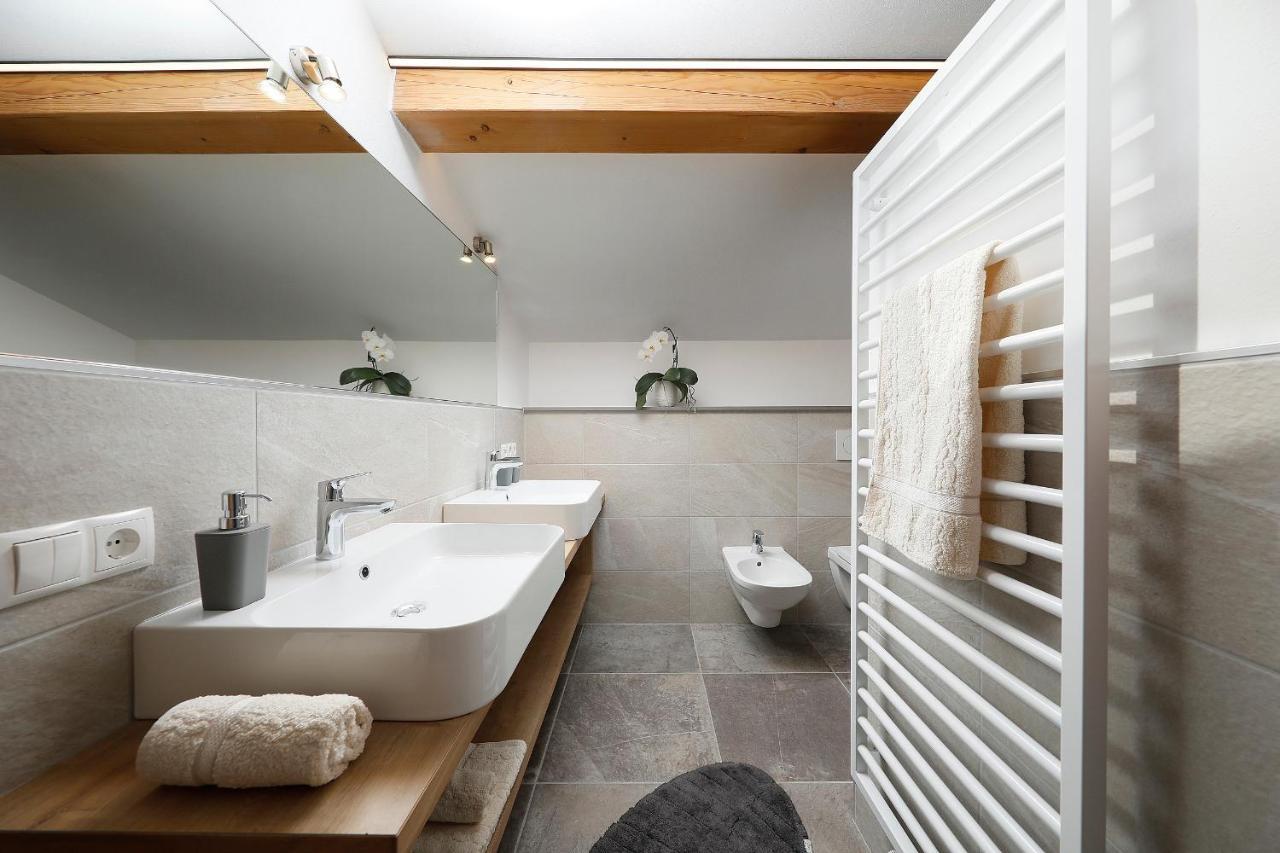 Moserhof Marling Buitenkant foto