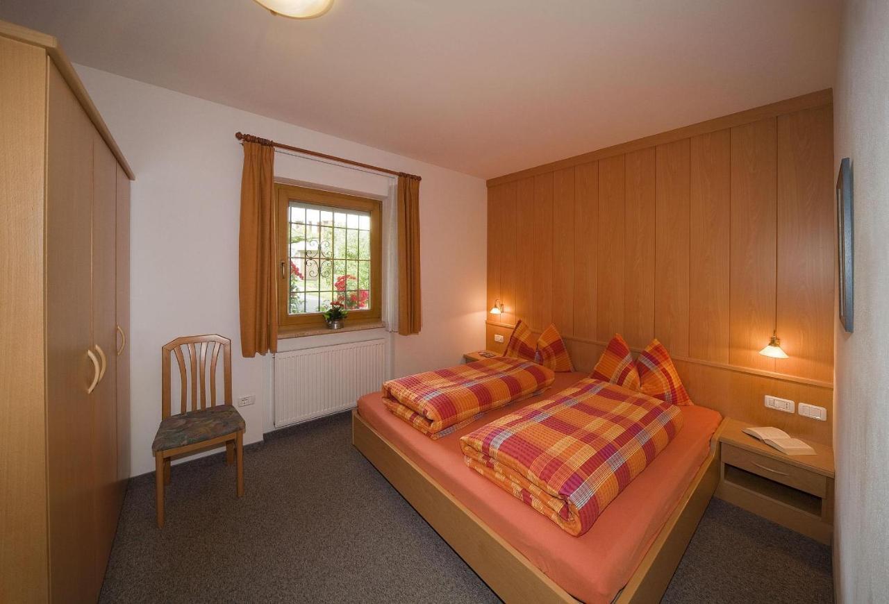 Moserhof Marling Buitenkant foto