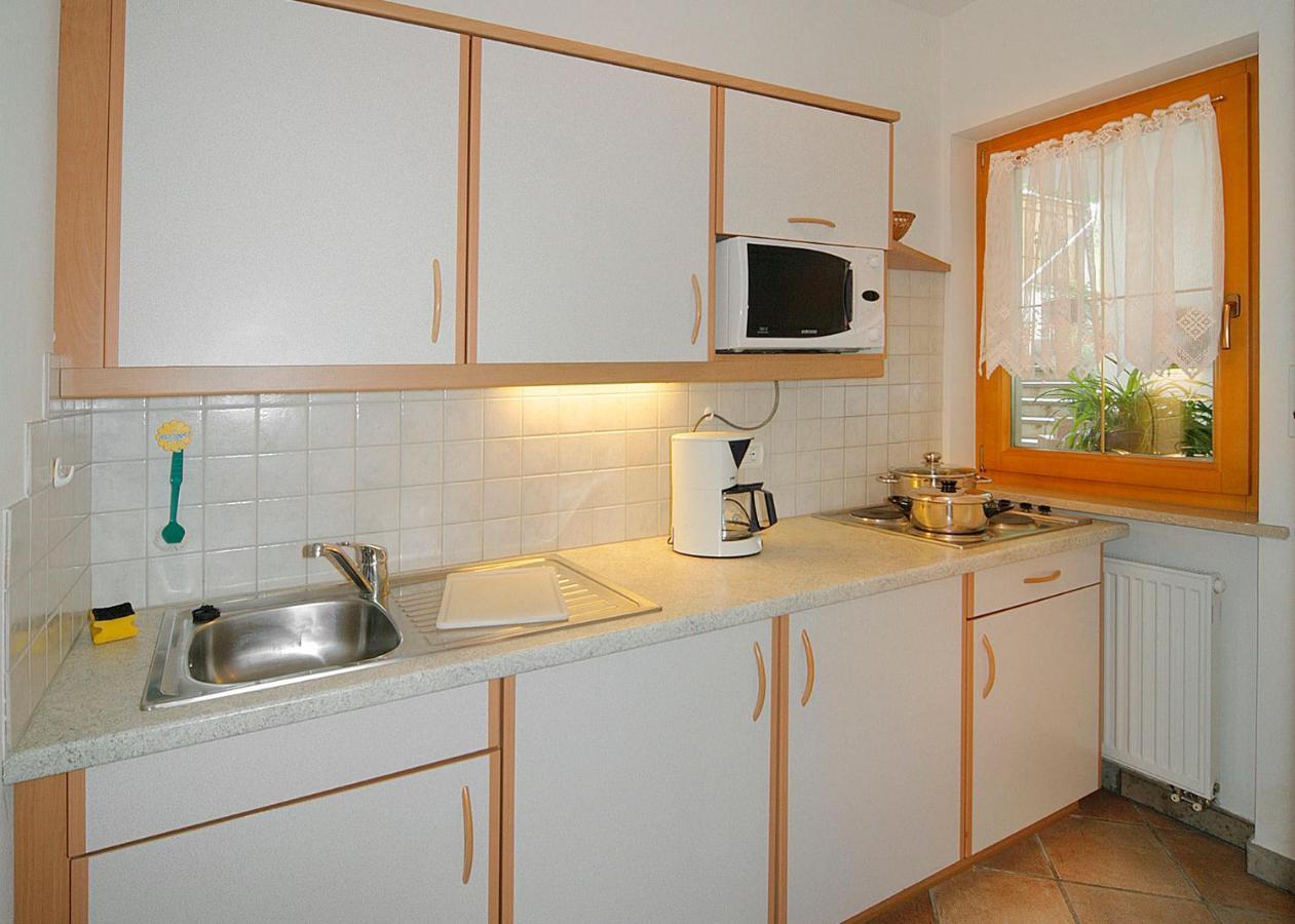 Moserhof Marling Buitenkant foto