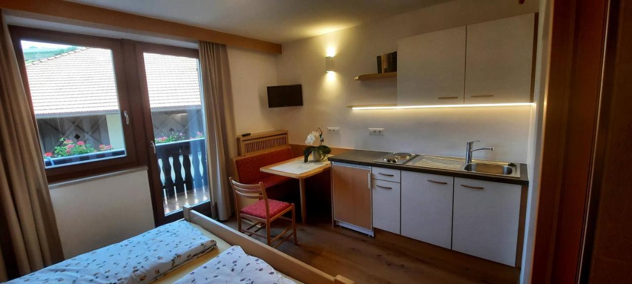 Moserhof Marling Buitenkant foto